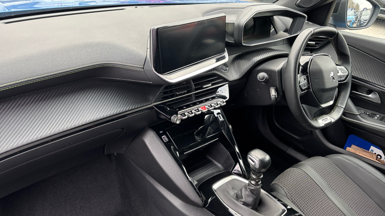 Peugeot 2008 1.2 PureTech 130 GT 5dr Petrol Estate